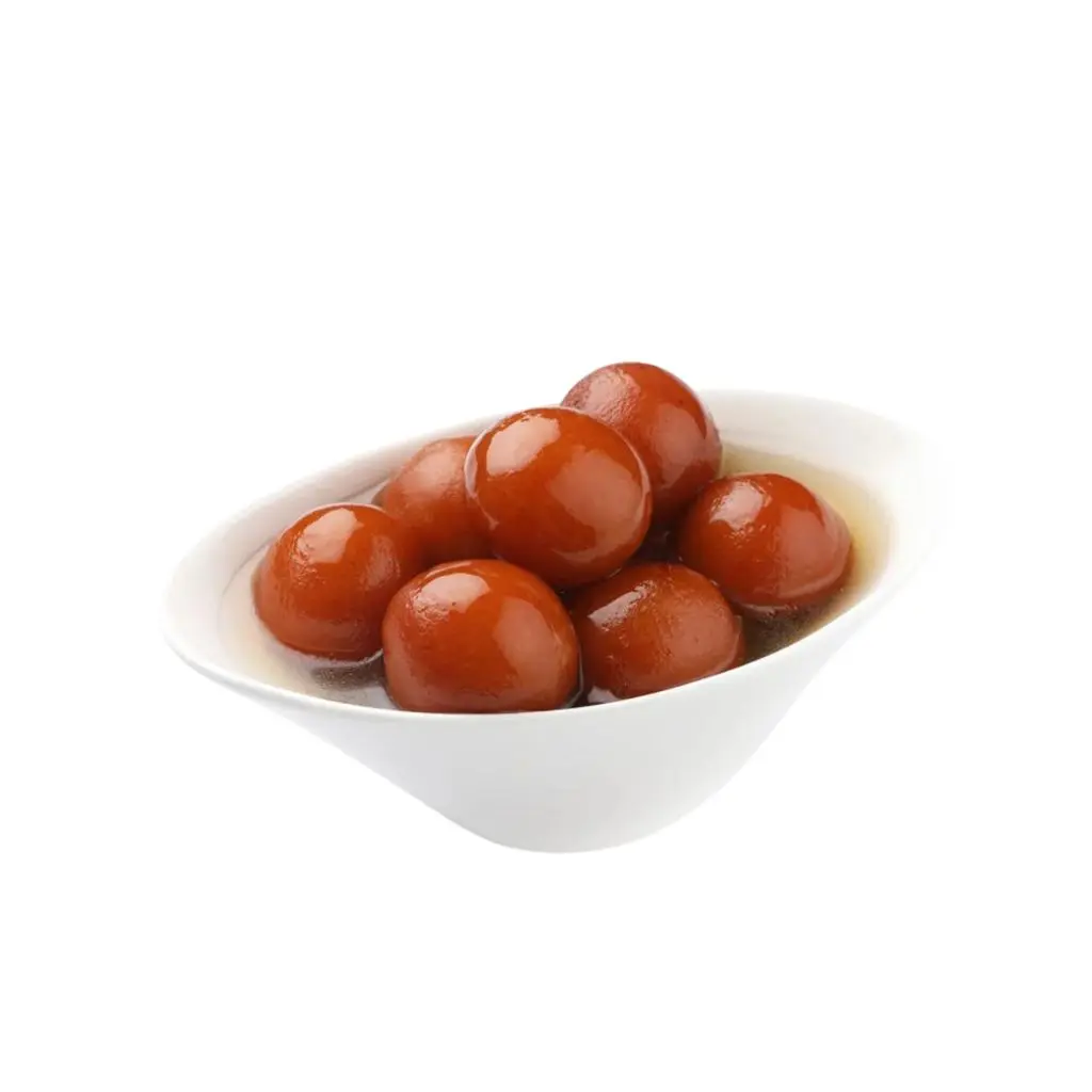 جلاب جامون